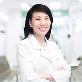 BS. Trần Thị Cẩm Vân