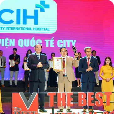 Top 10 មន្ទីរពេទ្យល្អបំផុតនៅវៀតណាមឆ្នាំ 2024