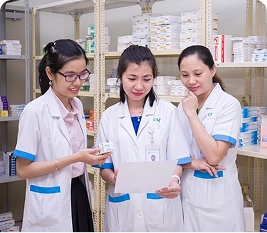 ឱសថស្ថាន