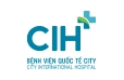 មន្ទីរពេទ្យអន្តរជាតិ City