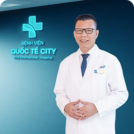 ThS.BS. Trần Quốc Thành