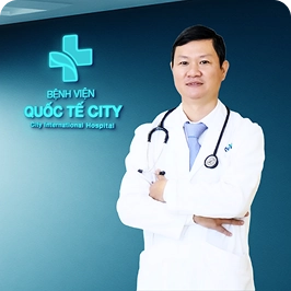 BS.CKII. Nguyễn Bảo Xuân Thanh