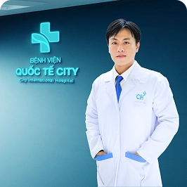 ThS. Đặng Trường Sơn