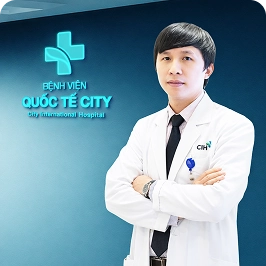 ThS.BS. Nguyễn Xuân Công