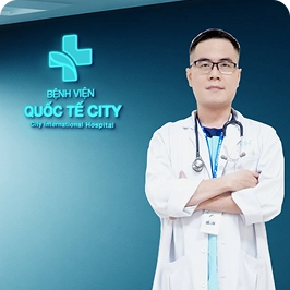 BS.CKII. Nguyễn Vũ Mỹ Linh