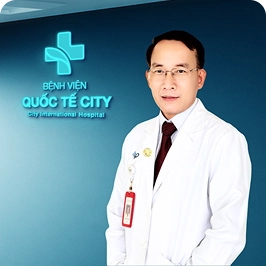 BS.CKII. Đặng Quang Thuyết