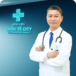 ThS.BS. Trần Như Hải