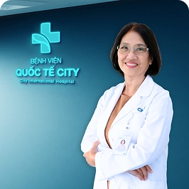 BS.CKI. Nguyễn Thị Ngọc Sương