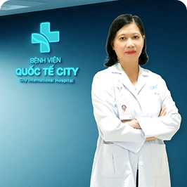 BS.CKII. Trần Thanh Bình