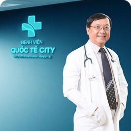 TS.BS. Phạm Chí Lăng