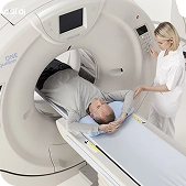 ម៉ាស៊ីន CT Scanner 128