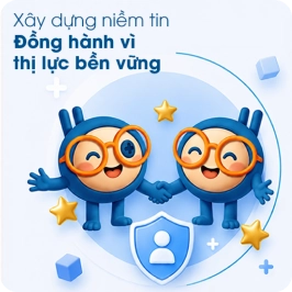កសាងទំនុកចិត្ត — អមដំណើរសម្រាប់ចក្ខុវិស័យយូរអង្វែង