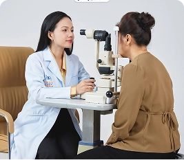 វះកាត់ Pterygium