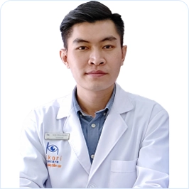 ThS.BS. Trần Quang Minh