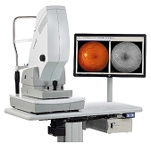 គ្រឿងថតបាតភ្នែក Crystal Vue