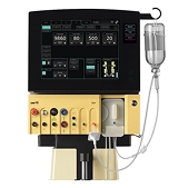 ប្រព័ន្ធវះកាត់ Phaco FAROS OERTLI
