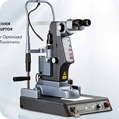 Laser LIGHTLas YAG