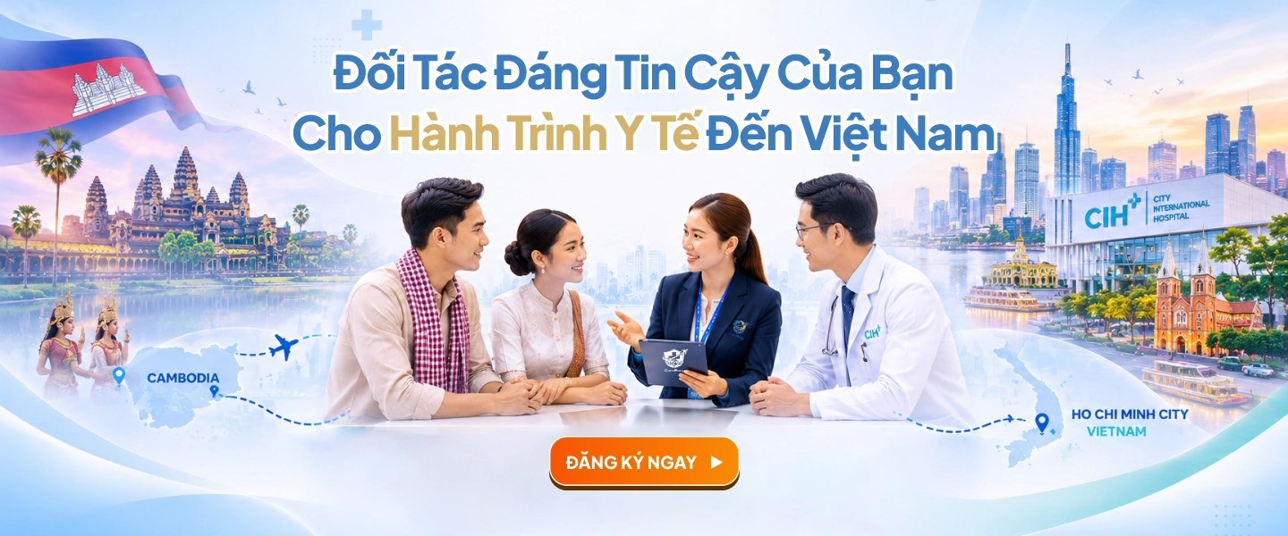 Thanh trượt banner trang chủ CareBong