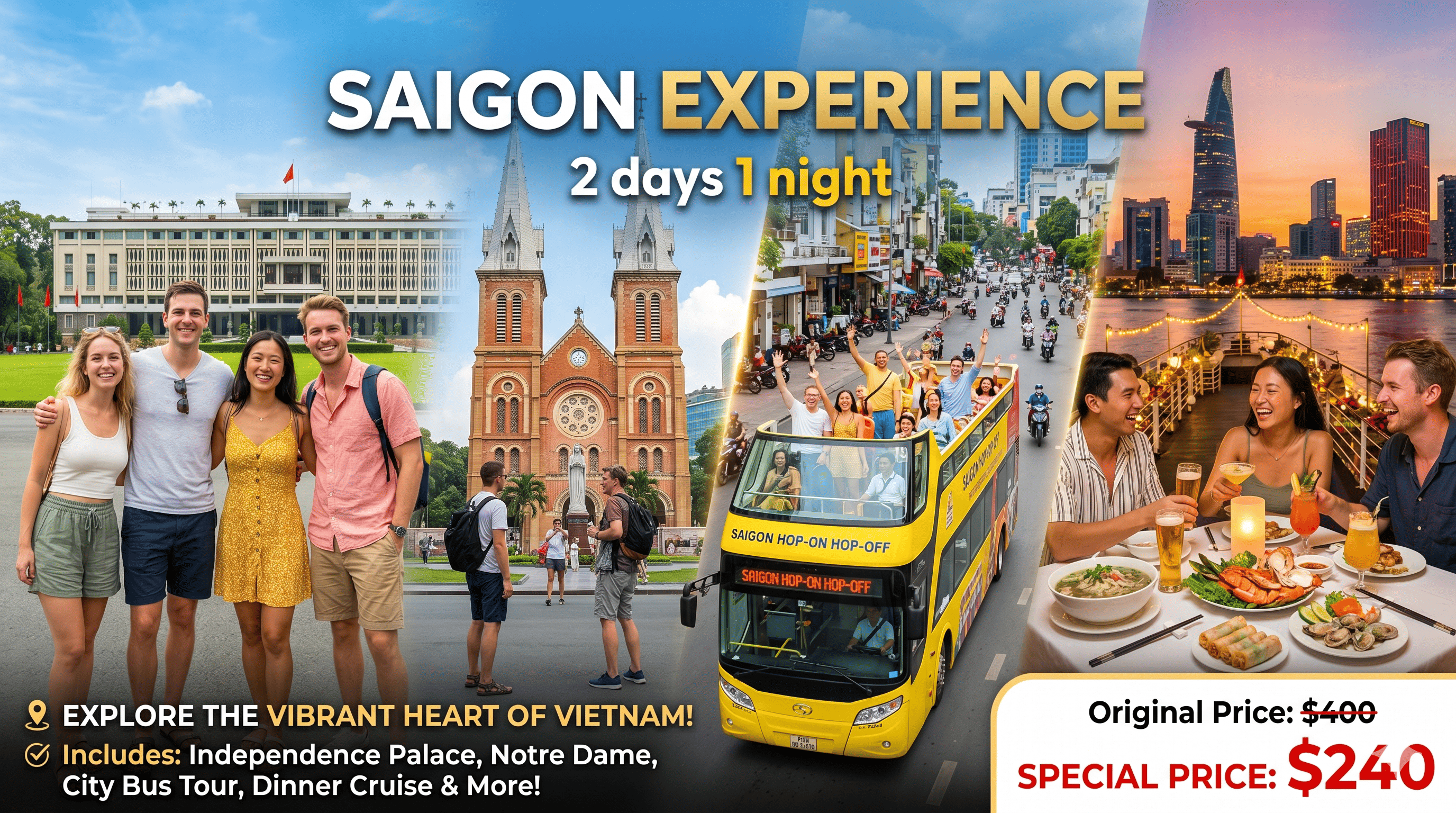 បទពិសោធន៍សៃហ្គន