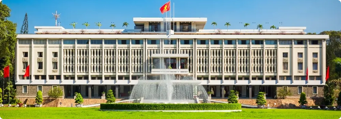 វិមានឯករាជ្យ