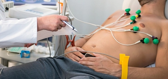 Holter Điện Tâm Đồ (ECG) Chẩn Đoán Tim Mạch