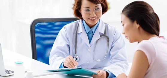 Nhận Định Hướng Chăm Sóc Cá Nhân Hoá
