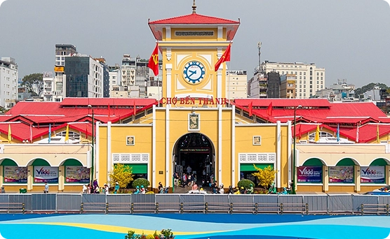 ផ្សារបេនថាញ់