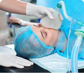 Gây Mê Hồi Sức