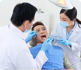 Răng Hàm Mặt