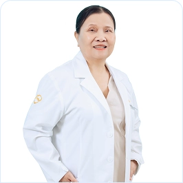 BS. Nguyễn Thị Mai