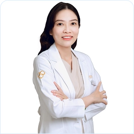 BS.CKI. Hoàng Thanh Hồng Đào