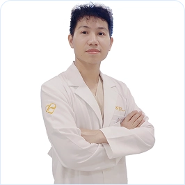 BS. Nguyễn Thế Chuyển