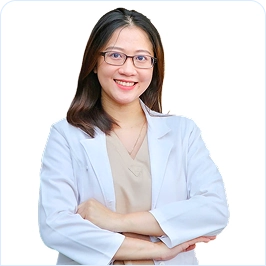 BS.CKI. Thạch Thị Trình Trinh
