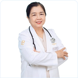BS.CKI. Hồ Thị Thu Hương