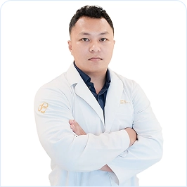 BS. Nguyễn Tiến Lộc