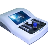 ម៉ាស៊ីនវិភាគកំហាស់ឈាម YUMIZEN G400