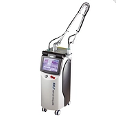 CICU Fractional Laser