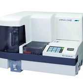 ម៉ាស៊ីនពិសោធន៍ភាពអាំង Lumipulse G600II