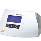 ម៉ាស៊ីនពិសោធន៍ HbA1c